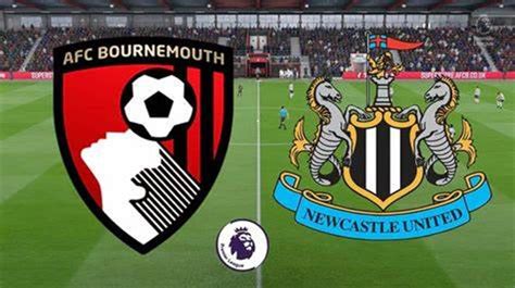 a.f.c. bournemouth vs newcastle united f.c. standings|Bournemouth v Newcastle, 2022/23 .